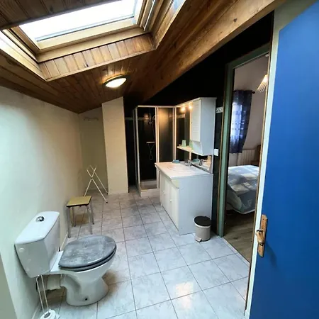 Résidence La Grande Combe - 085 - Invitation Au Repos Dans Cette à La Grande Combe Mae-8871 Villa Soulac-sur-Mer