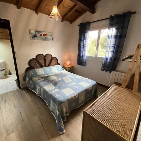 Villa Résidence La Grande Combe - 085 - Invitation Au Repos Dans Cette à La Grande Combe Mae-8871 Soulac-sur-Mer