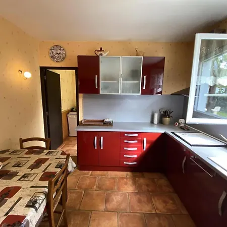 Villa Résidence La Grande Combe - 085 - Invitation Au Repos Dans Cette à La Grande Combe Mae-8871 *