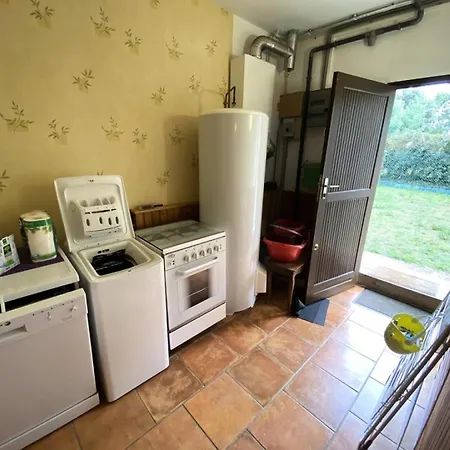 Villa Résidence La Grande Combe - 085 - Invitation Au Repos Dans Cette à La Grande Combe Mae-8871 Soulac-sur-Mer